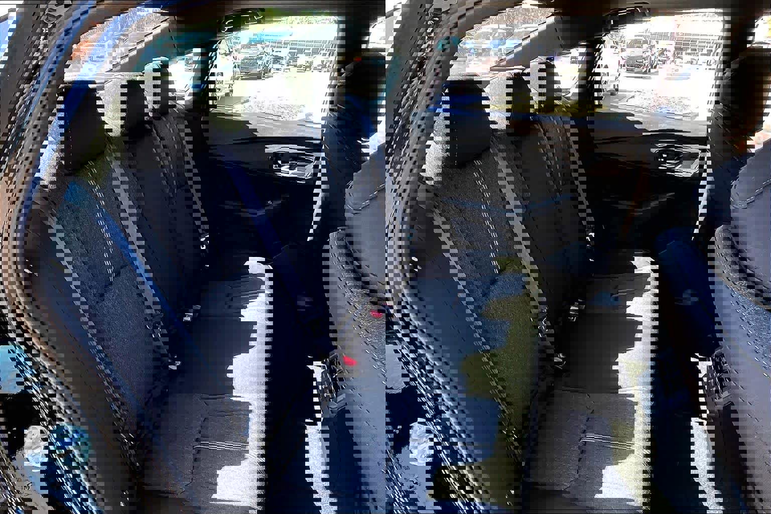 Used 2025 Honda Accord Sport image 20