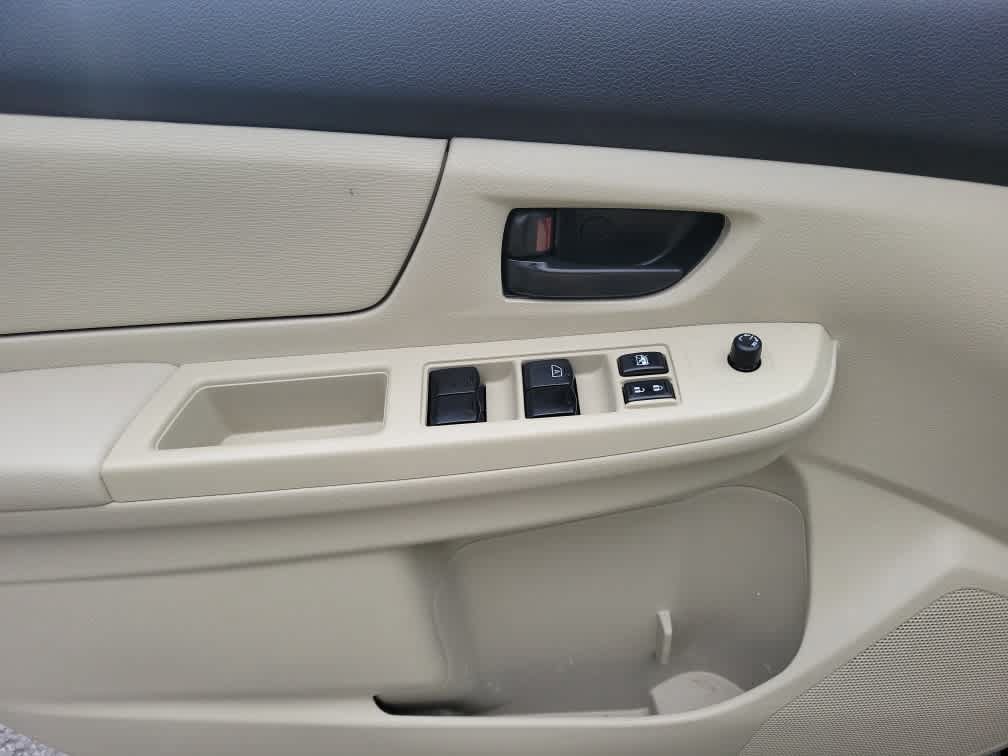 Used 2014 Subaru Impreza 2.0i AWD/4WD image 19