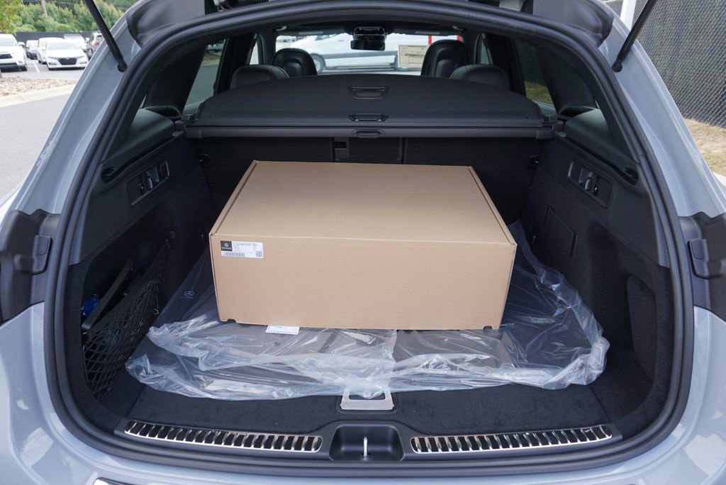 New 2026 Mercedes-Benz GLC 300 4MATIC image 70