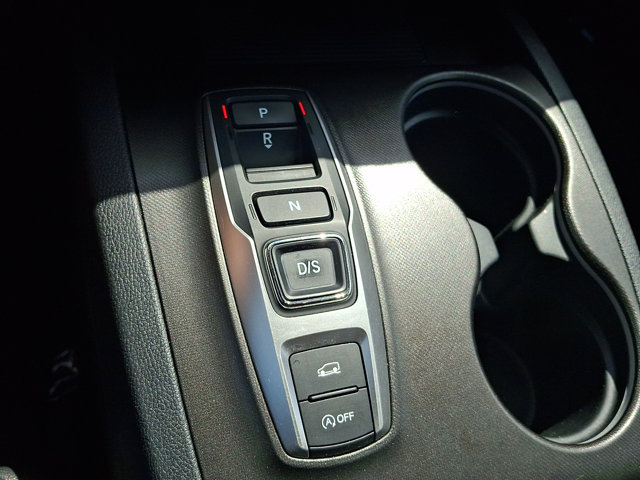 Certified 2023 Honda Passport TrailSport image 17
