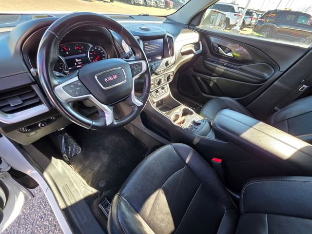 Used 2020 GMC Terrain SLT AWD/4WD image 19