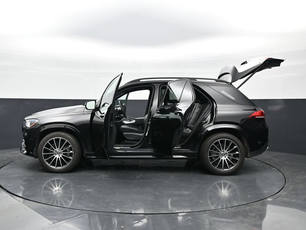 Used 2023 Mercedes-Benz GLE 350 4MATIC image 54