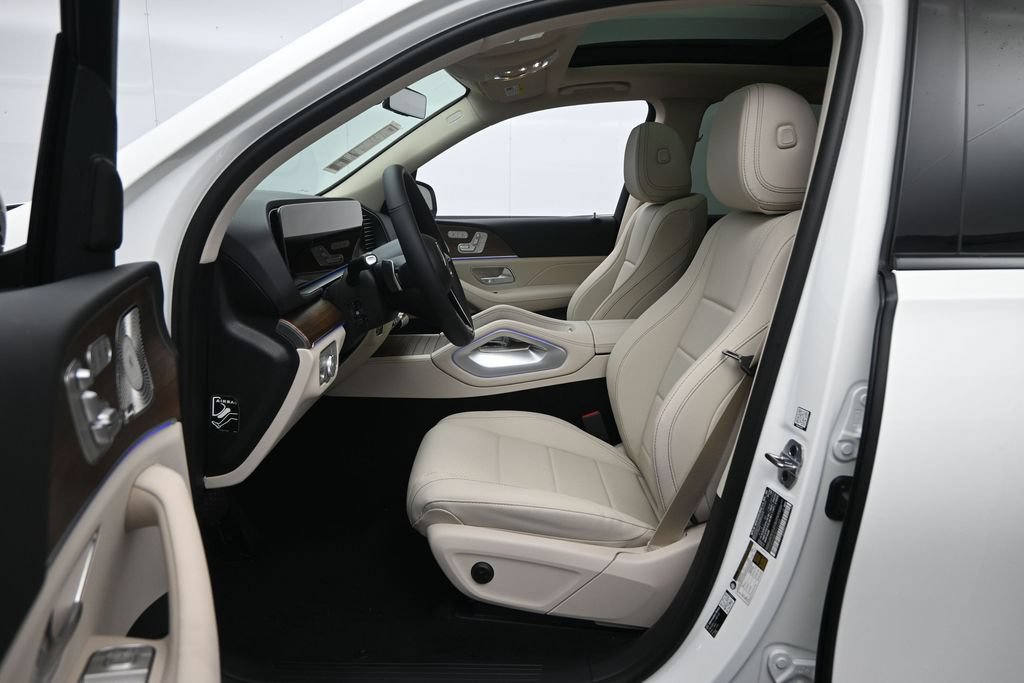 New 2026 Mercedes-Benz GLE 450 4MATIC image 19