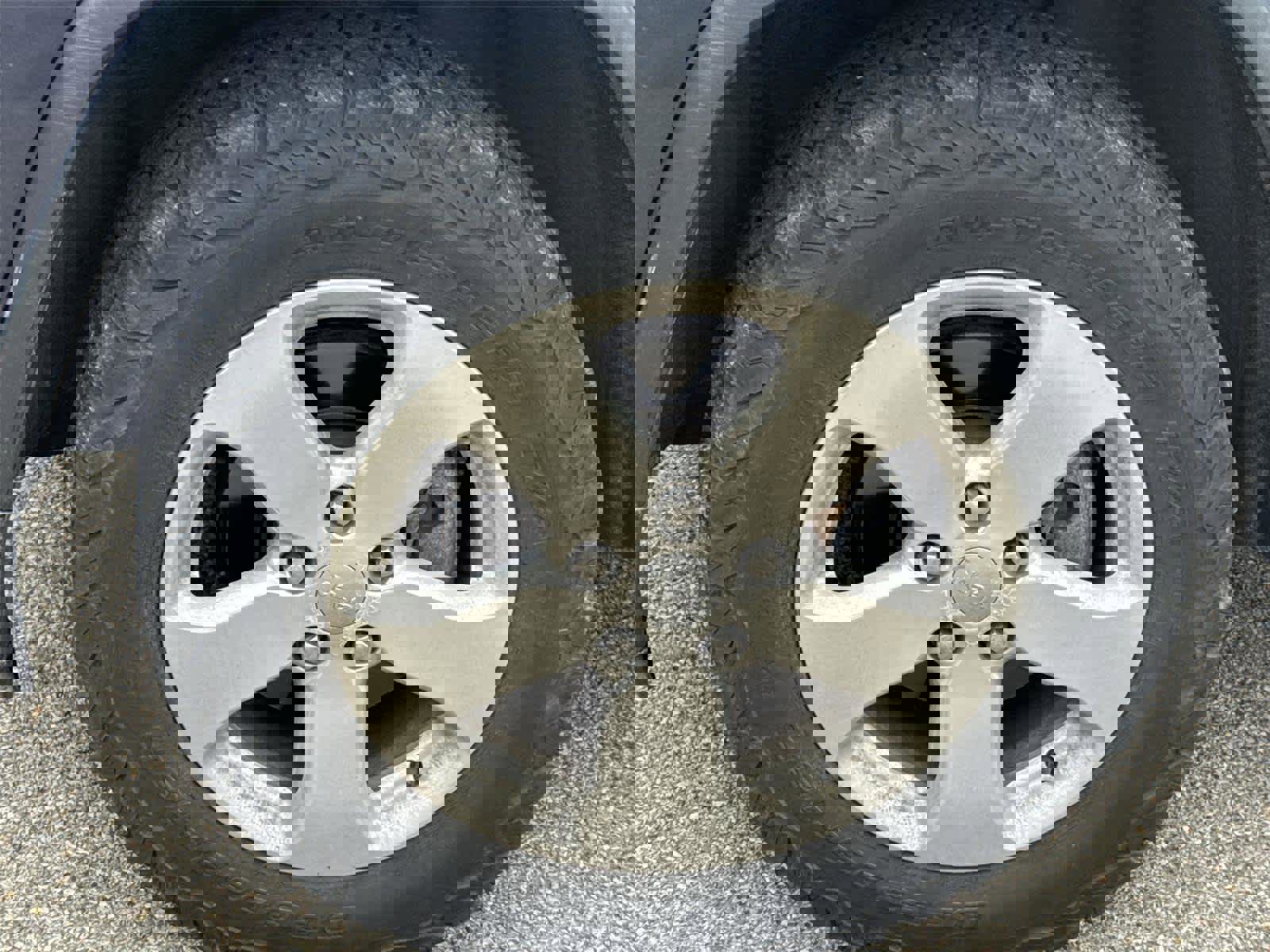 Used 2013 Jeep Grand Cherokee Laredo image 13