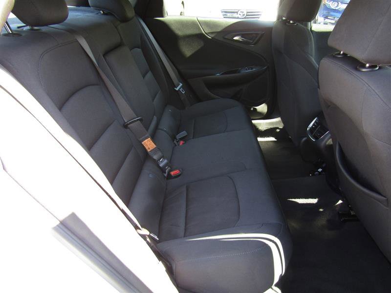 Used 2023 Chevrolet Malibu LT image 34