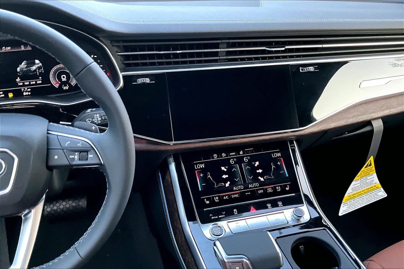 New 2026 Audi Q7 Premium Plus AWD/4WD image 6