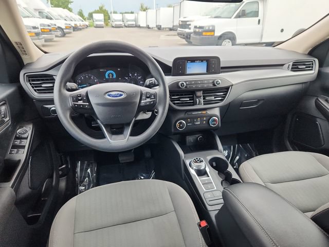 Used 2020 Ford Escape S FWD image 31