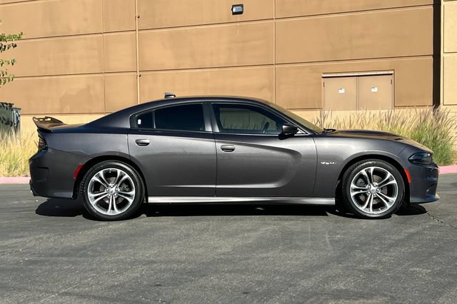 Used 2020 Dodge Charger R/T RWD image 3