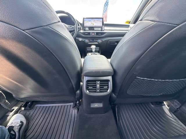 Used 2023 Kia Forte GT-Line w/ GT-Line Premium Package image 22