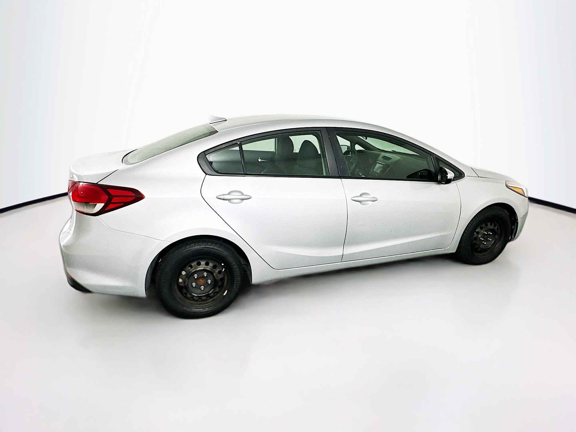 Used 2018 Kia Forte LX w/ LX Popular Package FWD image 10