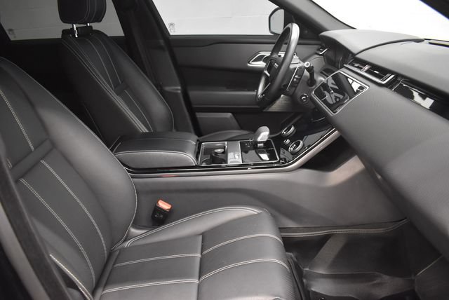 Used 2021 Land Rover Range Rover Velar R-Dynamic S AWD/4WD image 19