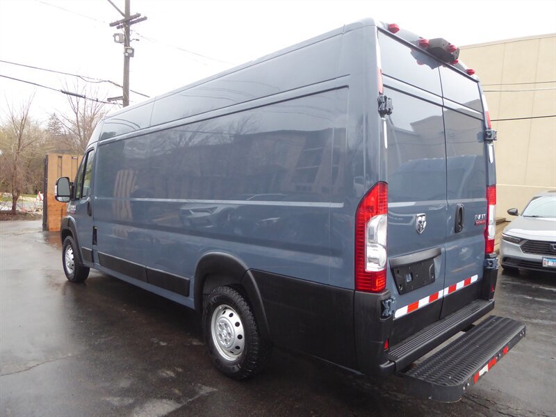 Used 2021 RAM ProMaster 3500 FWD image 5