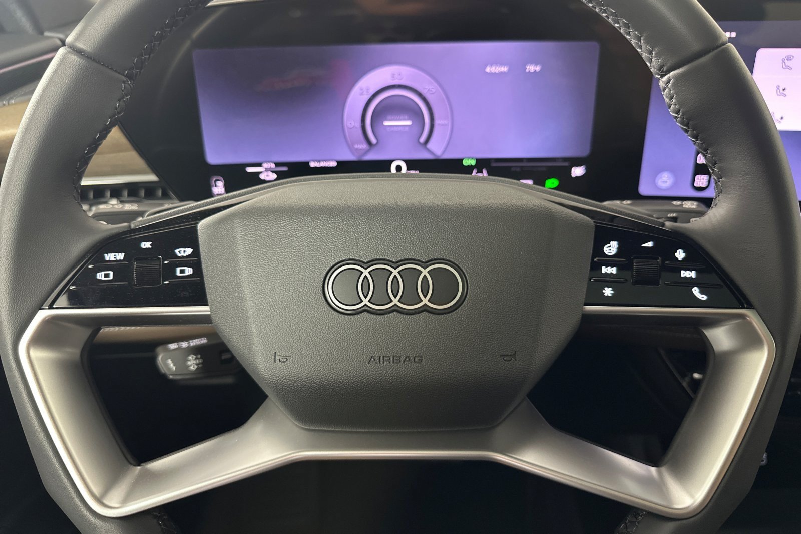 New 2027 Audi Q6 e-tron Premium Plus AWD/4WD image 22