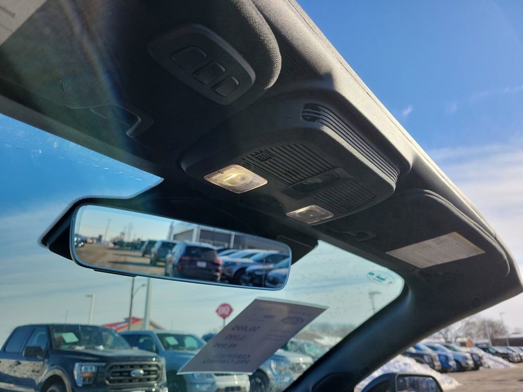 Certified 2024 Ford Mustang GT Premium image 30