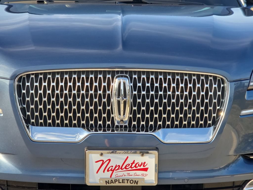 Used 2020 Lincoln Aviator Reserve w/ Equipment Group 201A AWD/4WD image 33