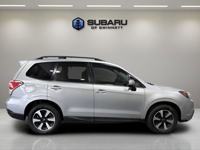 Used 2017 Subaru Forester 2.5i Limited w/ Popular Package #2 image 6