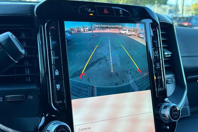 New 2026 RAM 2500 Laramie w/ Night Edition image 19