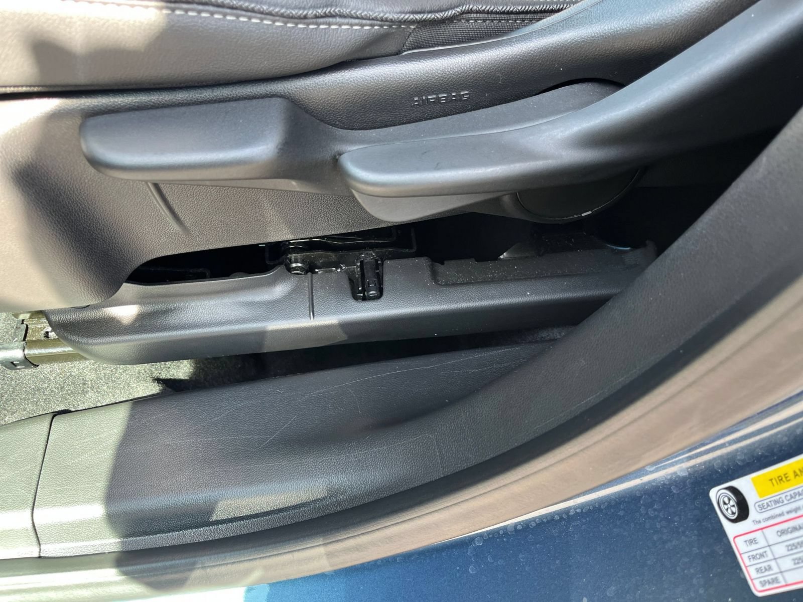 Used 2026 Buick Encore GX Preferred AWD/4WD image 22