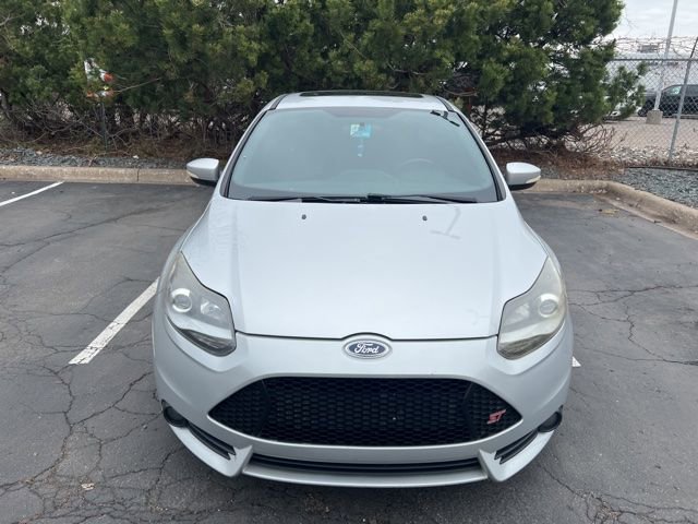 Used 2014 Ford Focus ST FWD image 2