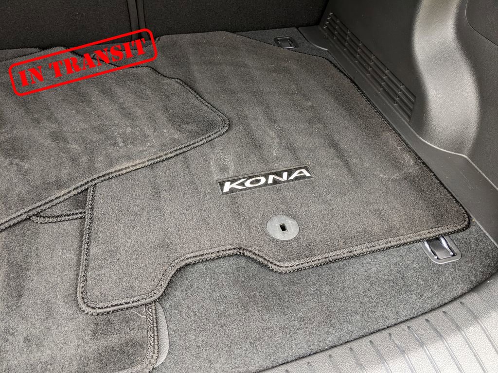 Used 2023 Hyundai Kona SE image 28