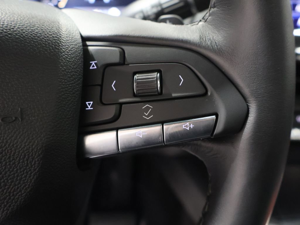 Used 2024 Cadillac CT4 Premium Luxury image 42