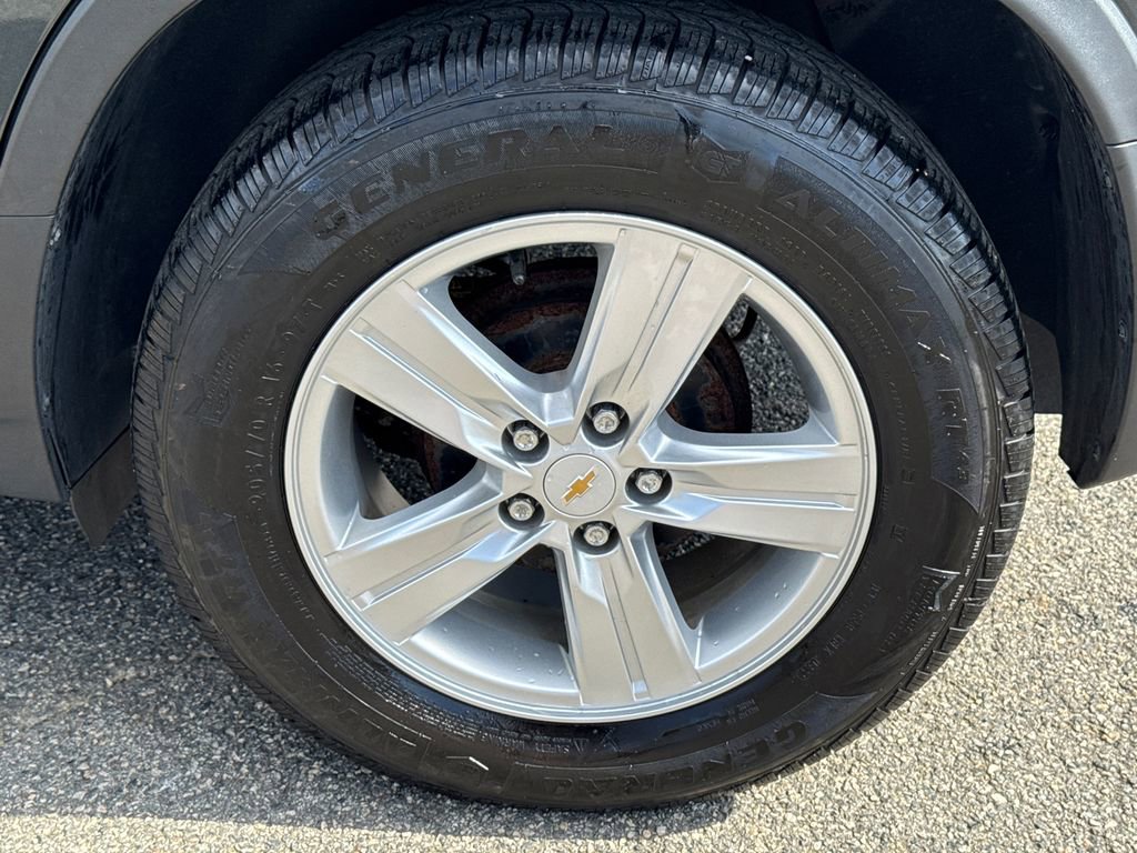 Used 2018 Chevrolet Trax LT w/ LT Convenience Package image 19