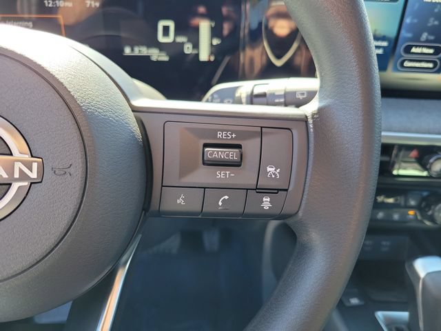 New 2026 Nissan Kicks SV w/ SV Premium Package FWD image 11
