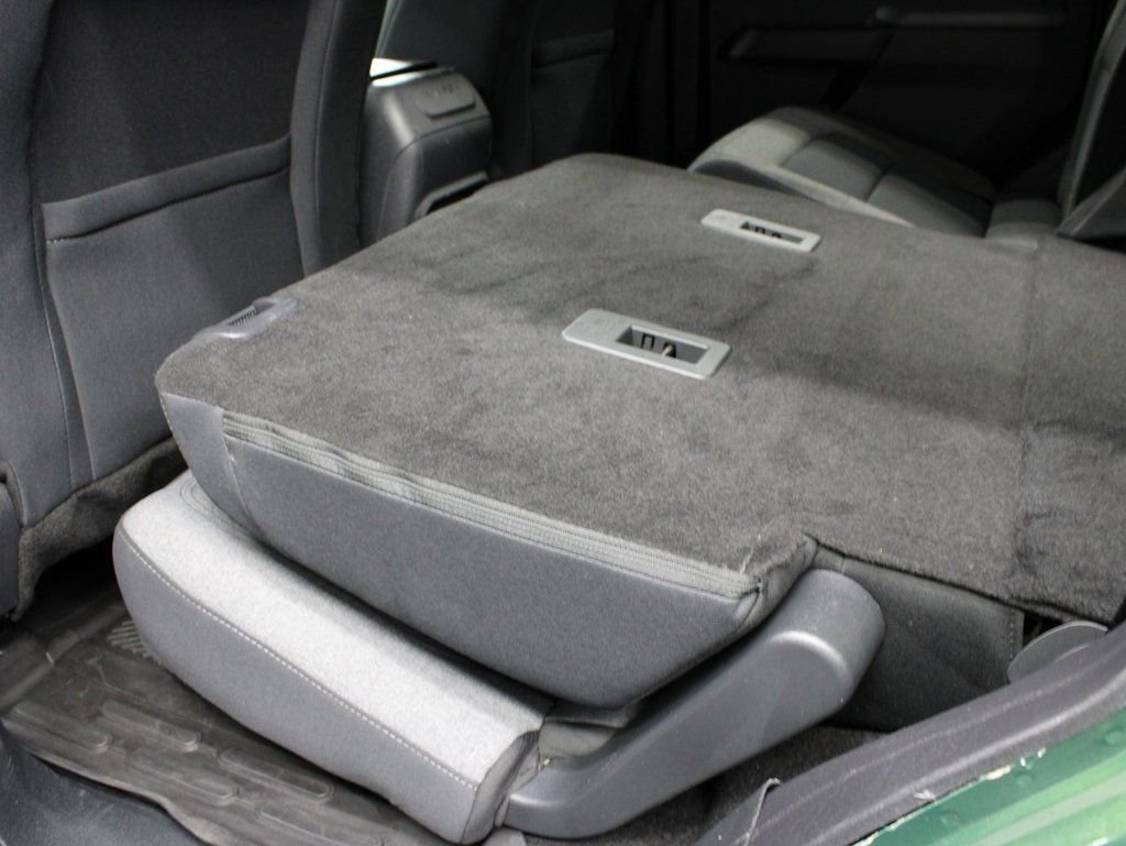 Used 2022 Ford Bronco Big Bend image 58