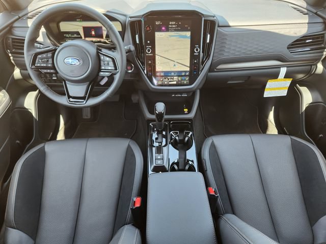New 2026 Subaru Forester Touring AWD/4WD image 22