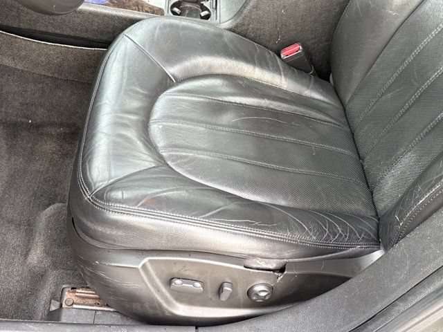 Used 2006 Buick Lucerne CXS w/ Driver Confidence Package FWD image 13
