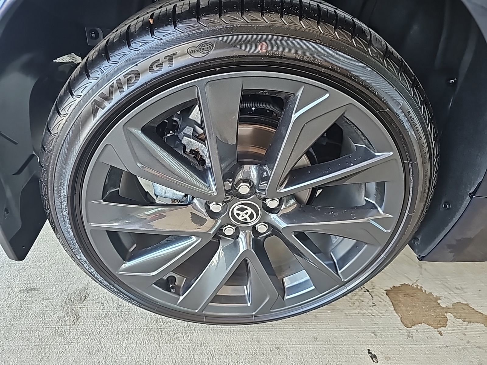 Used 2026 Toyota Corolla SE image 18