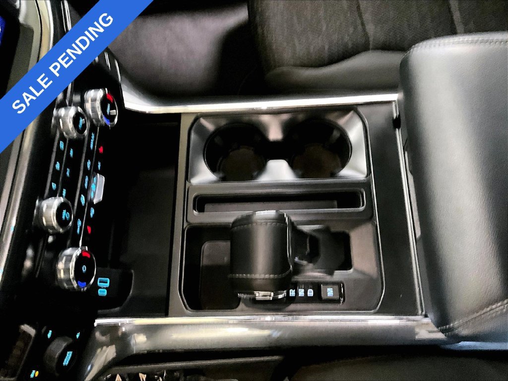 Certified 2022 Ford F150 XLT w/ Equipment Group 302A High AWD/4WD image 31