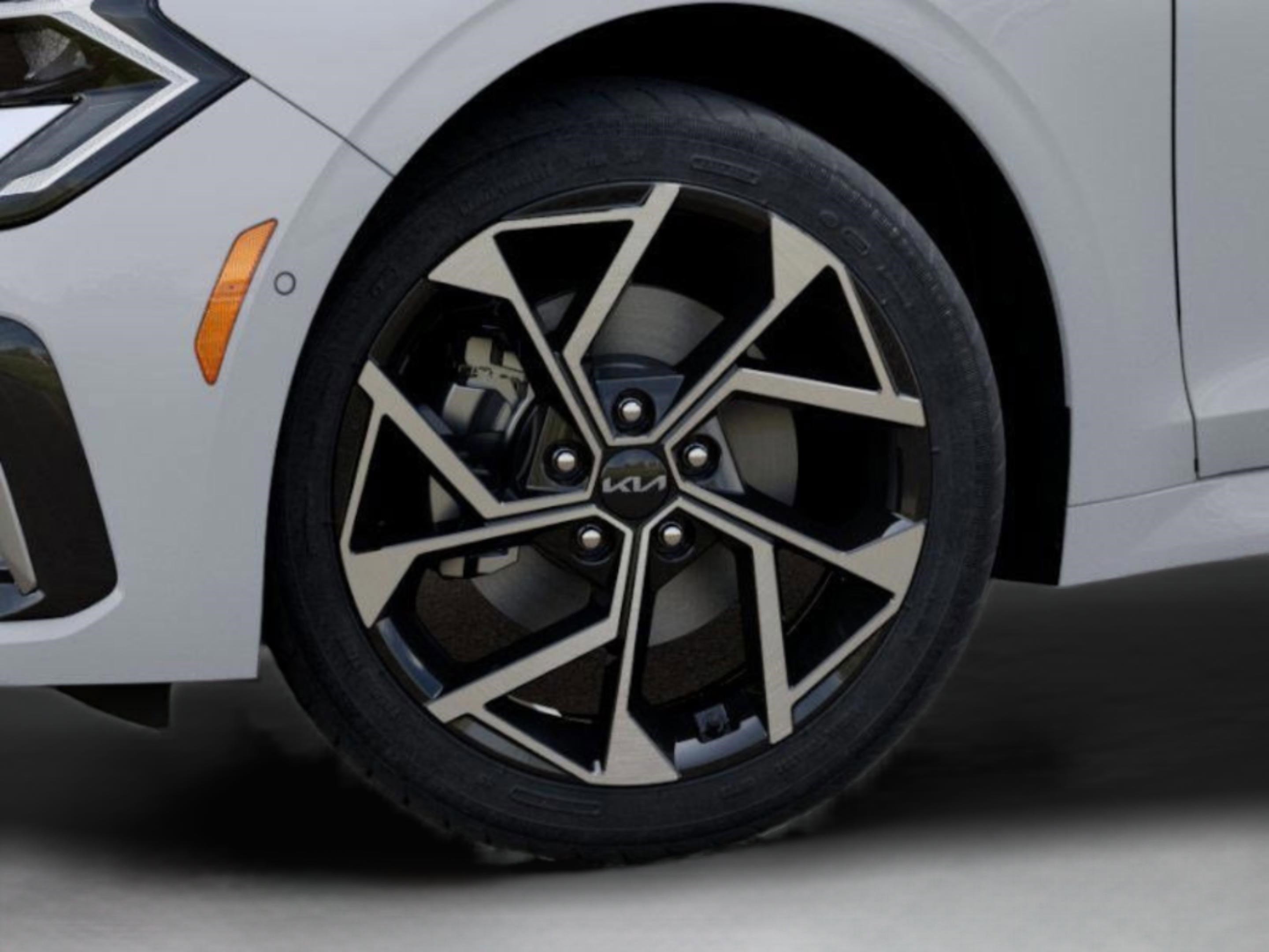 New 2026 Kia K5 EX image 10