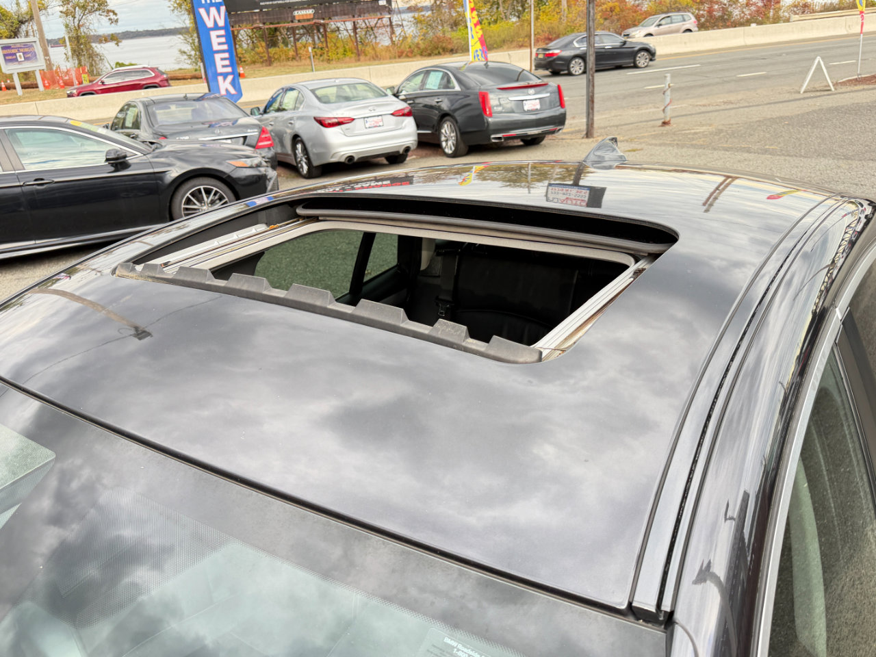 Used 2015 BMW X4 xDrive28i image 83