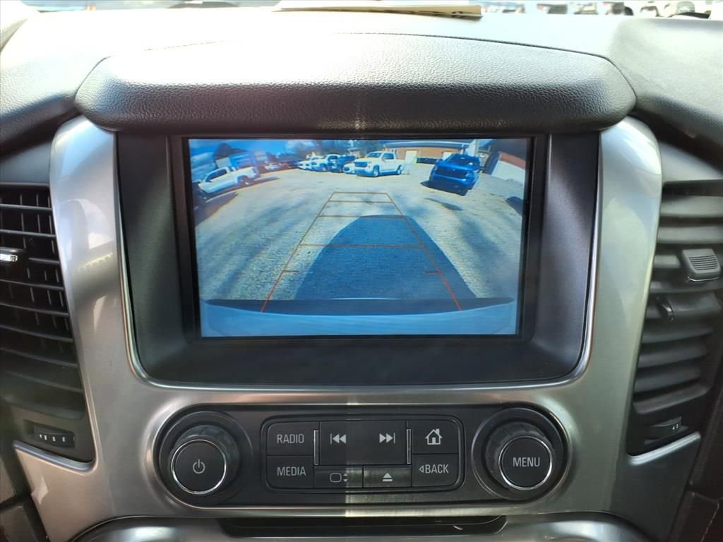 Used 2019 Chevrolet Tahoe Premier image 21