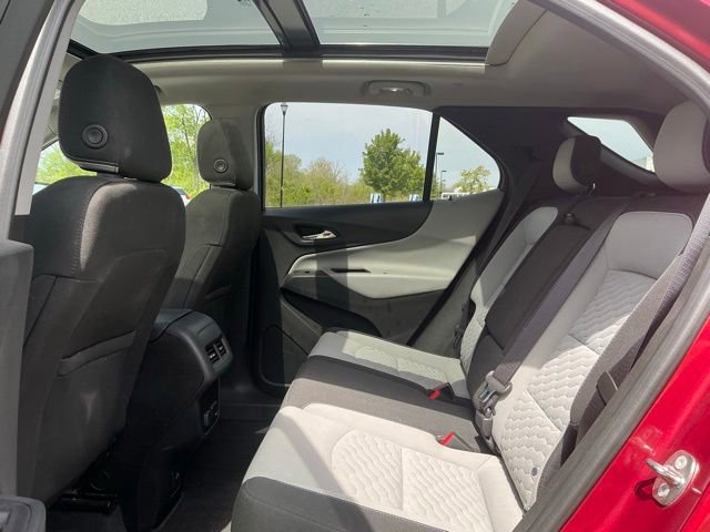 Used 2018 Chevrolet Equinox LT FWD image 34