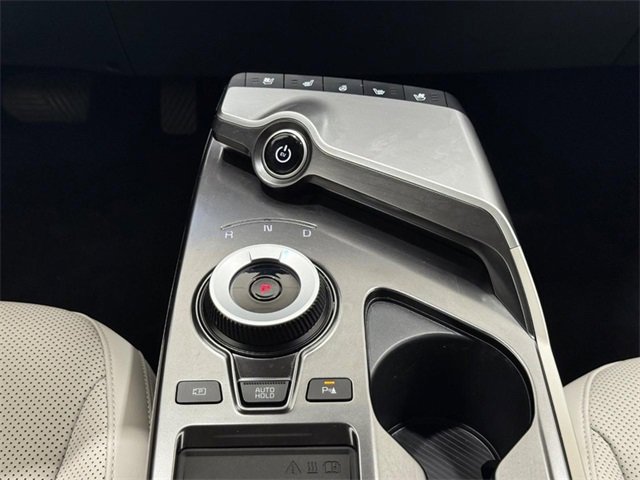 Used 2022 Kia EV6 Wind w/ Wind Technology Package image 11