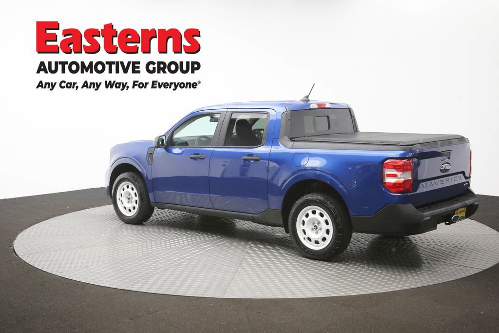 Used 2023 Ford Maverick XL w/ Equipment Group 100A Standard AWD/4WD image 63