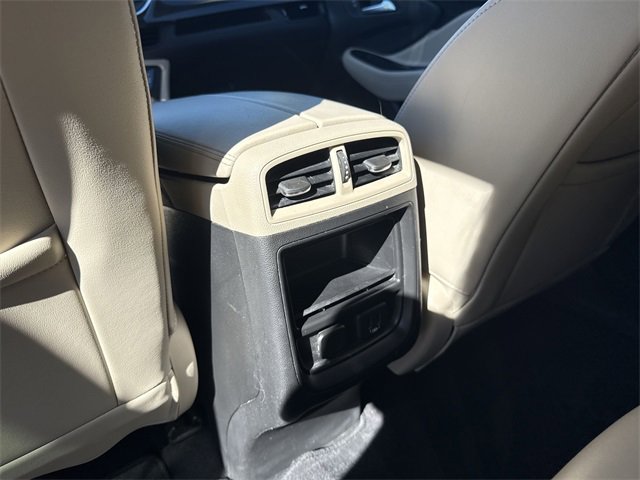 Used 2020 Buick Envision Preferred image 20