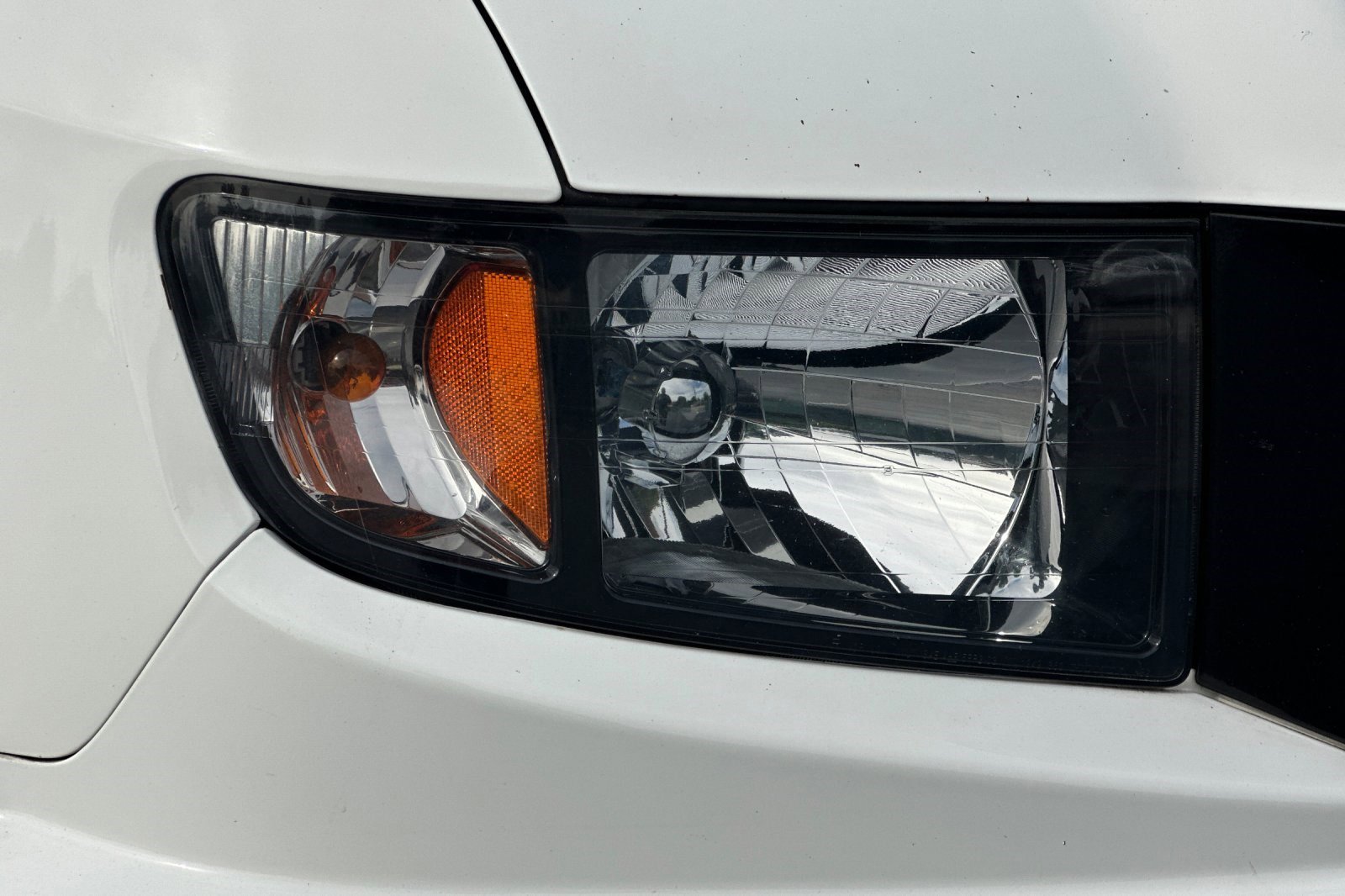 Used 2013 Honda Ridgeline Sport image 10