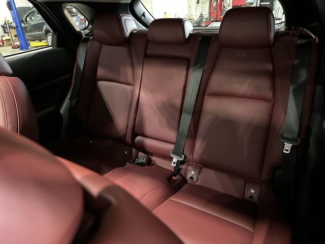 New 2026 MAZDA CX-30 AWD 2.5 S image 28