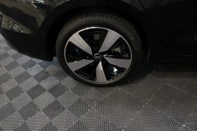 New 2025 Audi A5 2.0T Premium Plus image 26