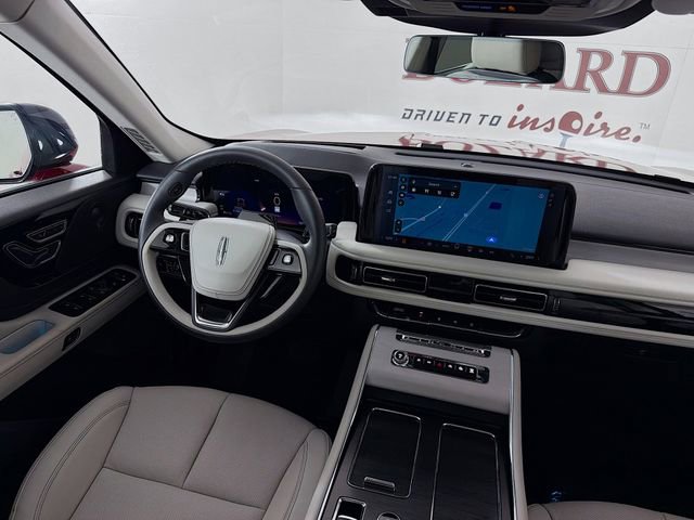 New 2026 Lincoln Aviator Reserve RWD image 25