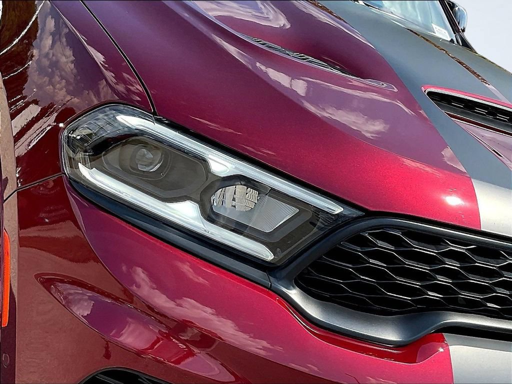 Used 2025 Dodge Durango SRT Hellcat AWD/4WD image 33