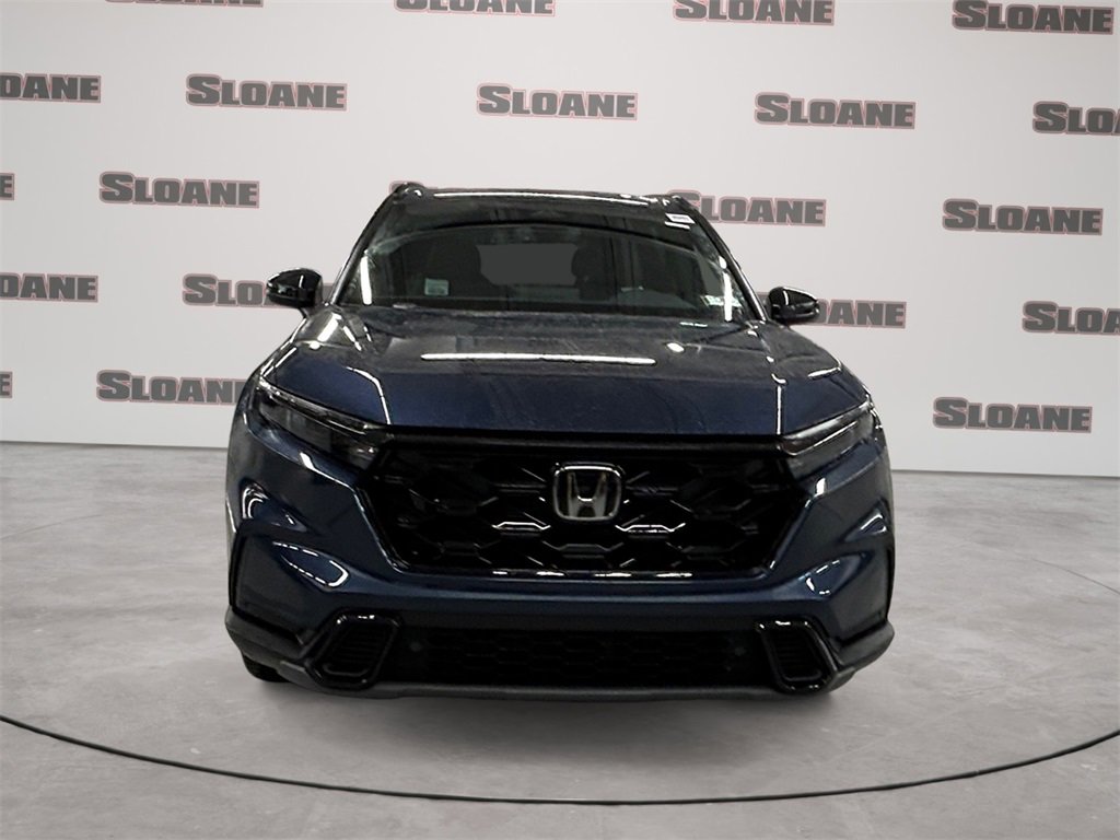 New 2026 Honda CR-V Sport-L image 8