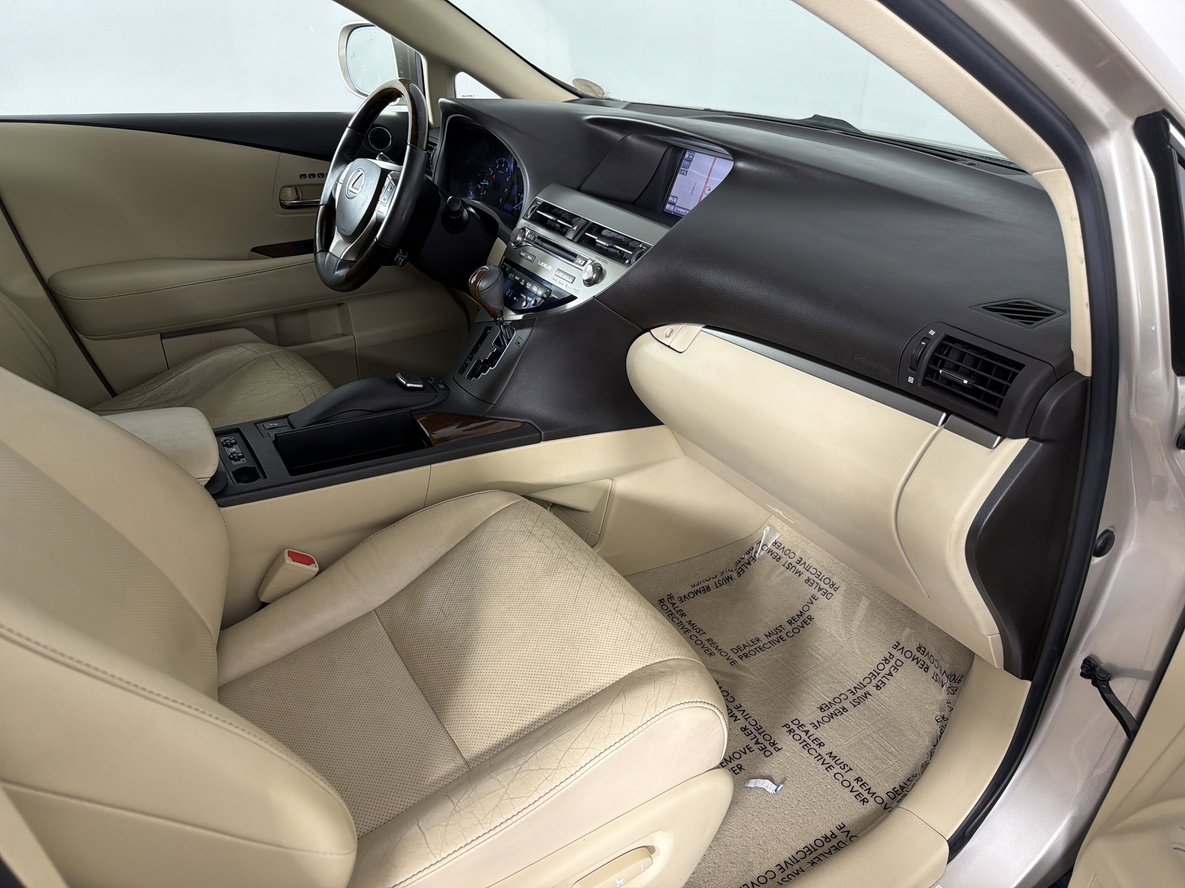 Used 2015 Lexus RX 350 AWD image 24