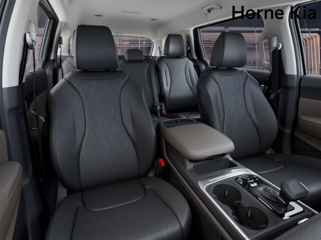 New 2026 Kia Carnival EX FWD image 15