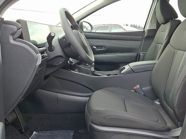 New 2026 Hyundai Tucson SEL image 7