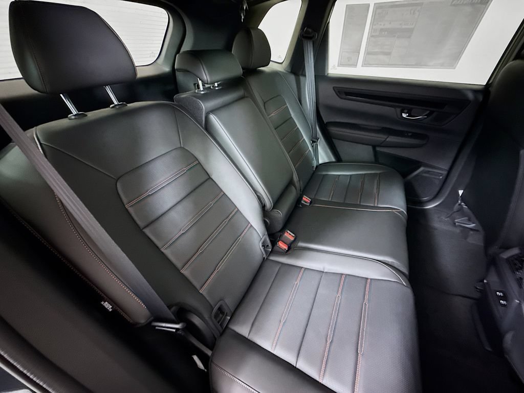 New 2026 Honda CR-V Sport-L image 28
