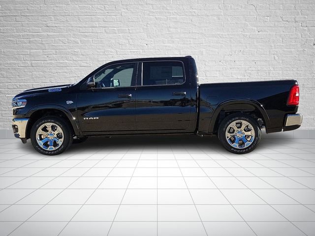 New 2026 RAM 1500 Big Horn image 2